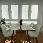 Centrico-parking Gratuito-wifi