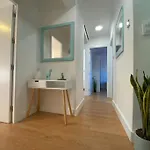 Centrico-parking Gratuito-wifi *