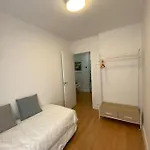 Apartment Centrico-parking Gratuito-wifi