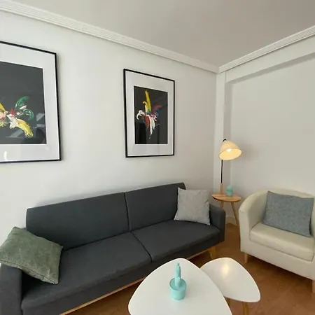 Apartment Centrico-parking Gratuito-wifi