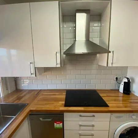 Centrico-parking Gratuito-wifi * Santander