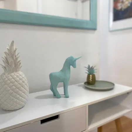 Centrico-parking Gratuito-wifi * Santander