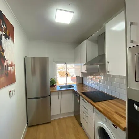 Centrico-parking Gratuito-wifi