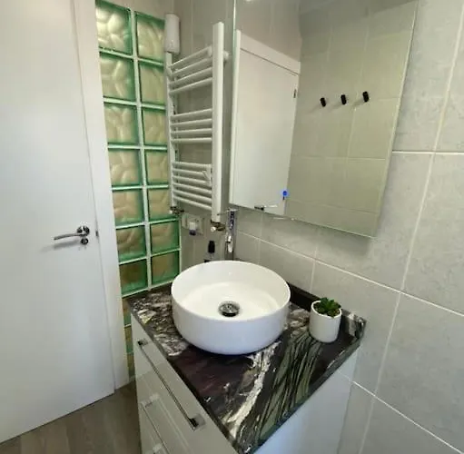 Centrico-parking Gratuito-wifi Appartement *