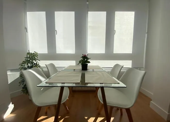 Centrico-parking Gratuito-wifi