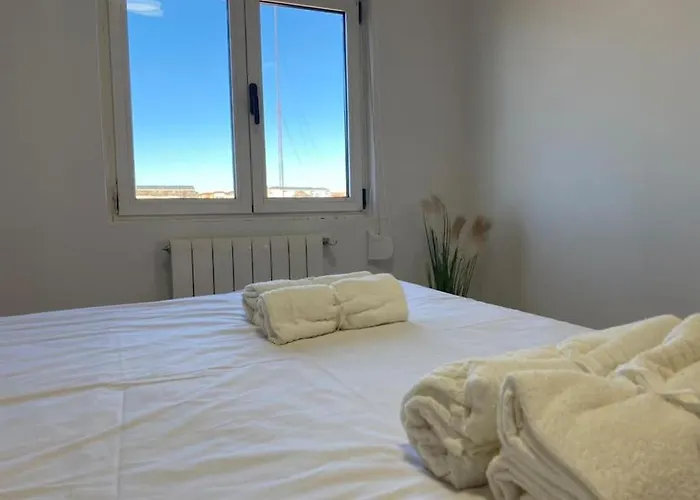 Centrico-parking Gratuito-wifi Appartement