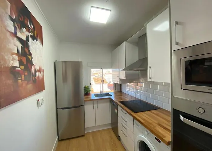 Centrico-parking Gratuito-wifi