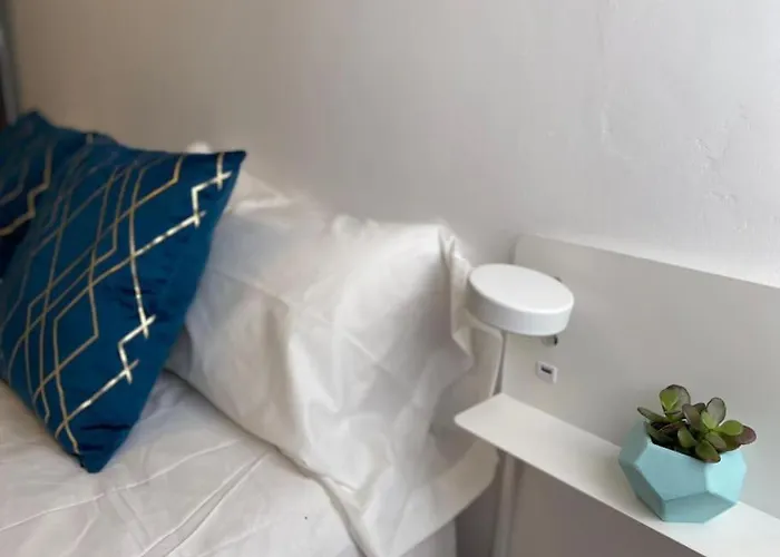 Centrico-parking Gratuito-wifi *